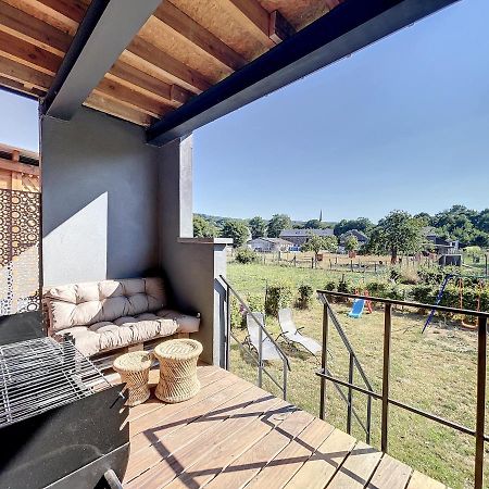 Sweet Moments Apartment Hargimont Exterior photo