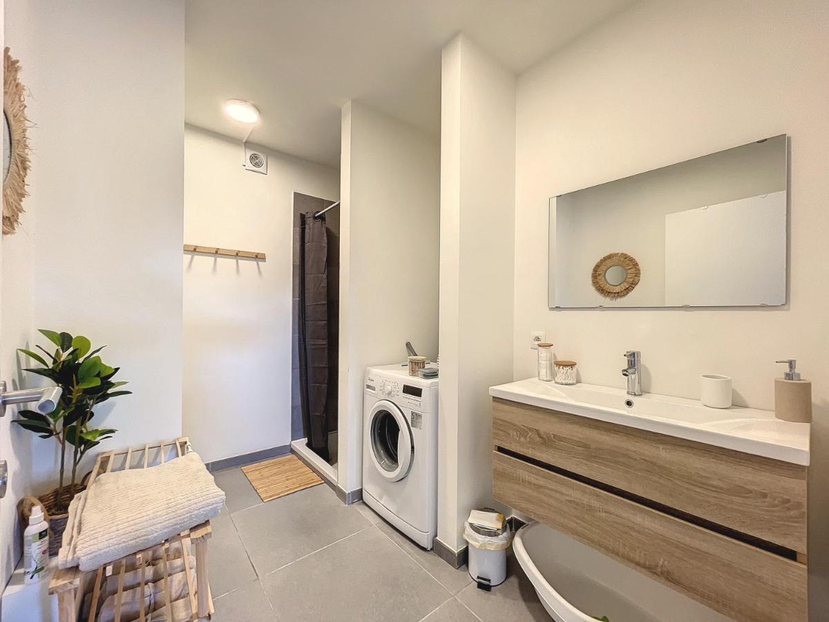 Sweet Moments Apartment Hargimont Exterior photo
