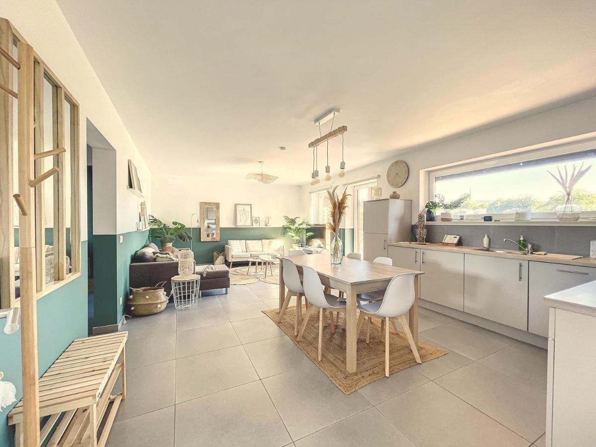 Sweet Moments Apartment Hargimont Exterior photo