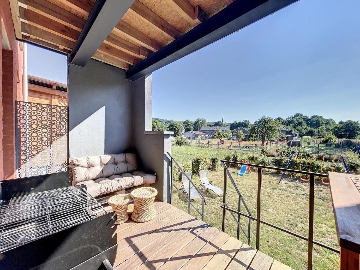 Sweet Moments Apartment Hargimont Exterior photo